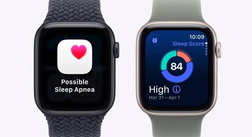 Nagyon erős ajánlat lett az Apple Watch SE 3