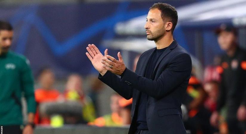 A belgák kirúgták, a Fener szerződtette