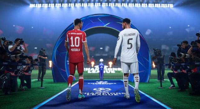 EA FC 26 Top 26: A Real Madrid és a Liverpool sztárja kapja a legjobb lapot