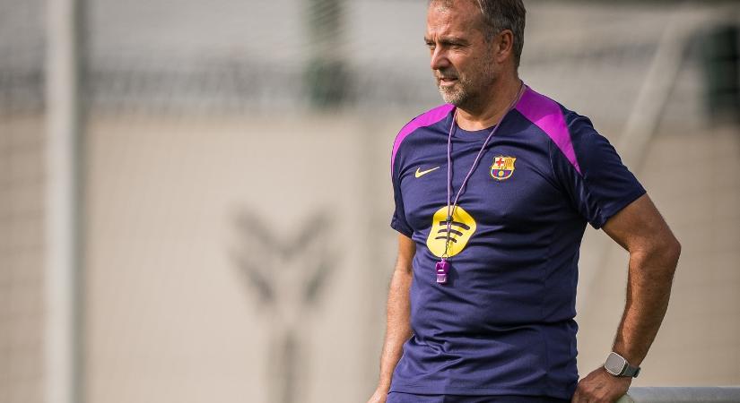 Már az összeg is nyilvános, ezt a sztárt akarja az FC Barcelona