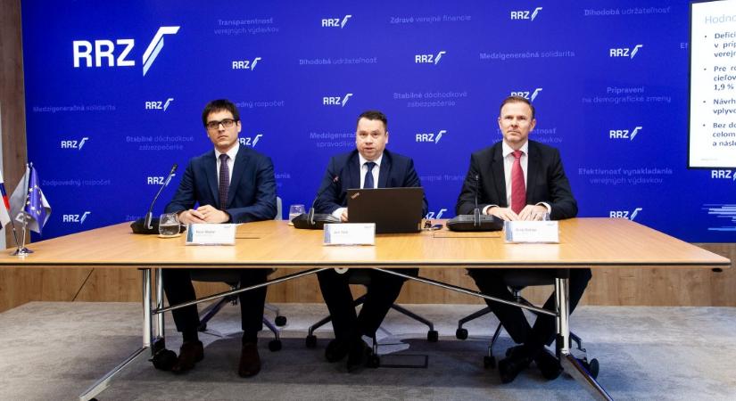 A Költségvetési Felelősség Tanácsa még keményebb megszorításokat sürget