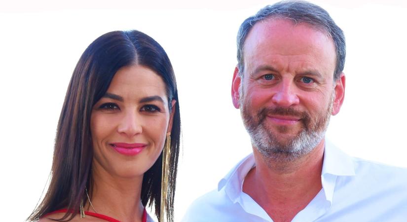 Kiderült: ezen feszül össze rendszeresen Ördög Nóra és Nánási Pál