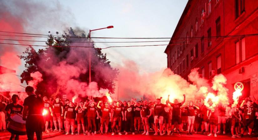 Vb-selejtező: Magyarország-Portugália (élő)