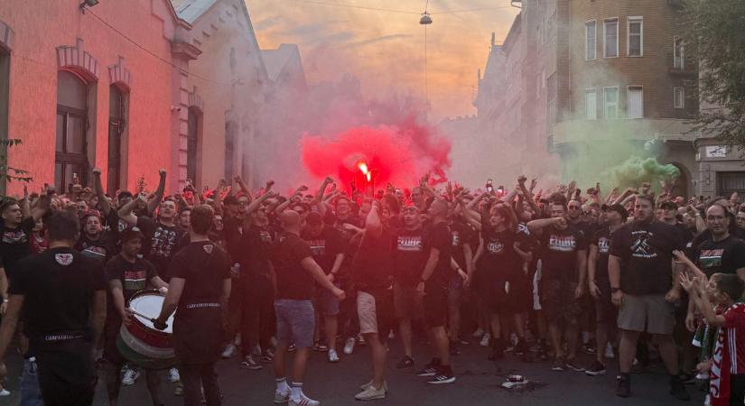 Portugália ellen a magyar válogatott – világbajnoki-selejtező