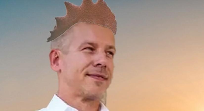 Orbán Viktor elárulta, mit jelent a „kiskakas-politika”