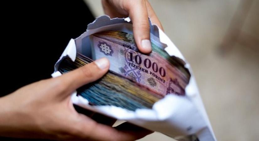 Milliós fizetés, diploma sem kell hozzá – ez a legjobban fizető munka ma Magyarországon