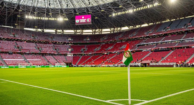 Vb-selejtező: Magyarország-Portugália - élő eredménykövetés