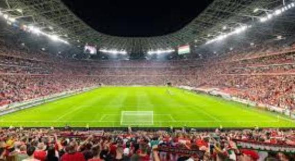Magyar-Portugál: 2. perc: 0:0