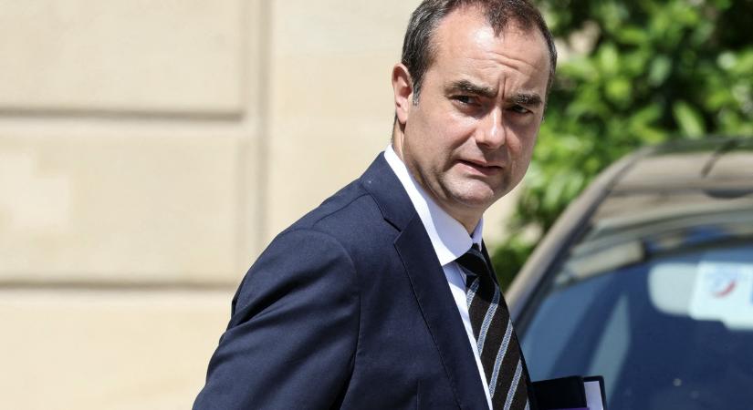 A védelmi minisztert nevezte ki kormányfőnek Emmanuel Macron