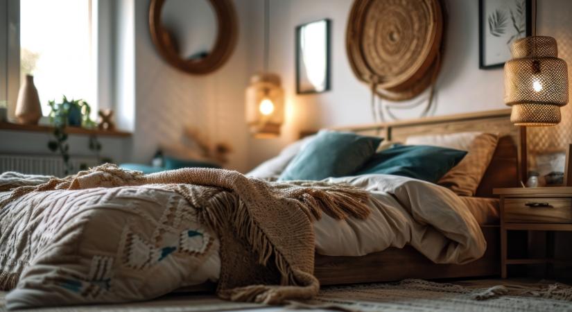 3 dolog, amit a Feng Shui szerint balszerencsét hoz rád a hálószobában – Azonnal tüntesd el őket