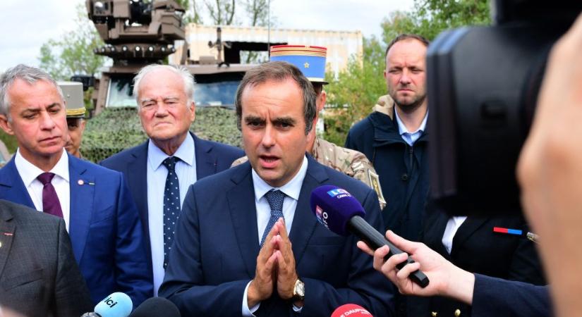 Macron a védelmi minisztert nevezte ki miniszterelnöknek