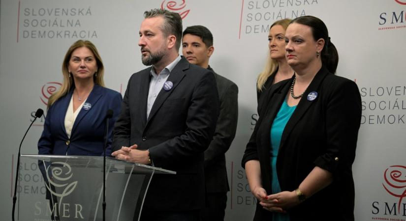 A smeres EP-képviselők uniós vizsgálatot követelnek a brit beavatkozás ügyében