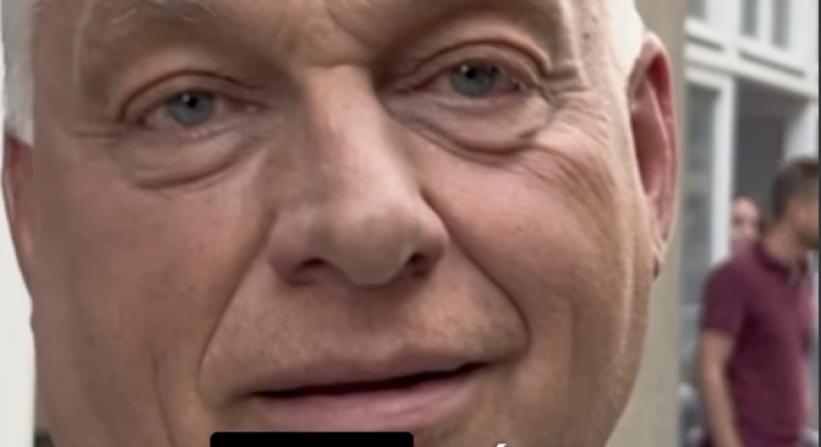 Orbán elárulta kiknek üzent, amikor mondta, „semmi nem lesz elfelejtve”