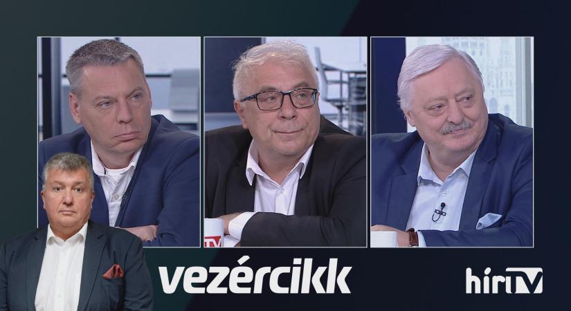 Vezércikk - Kötcsén meglincselték volna Császár Attila riportert  videó