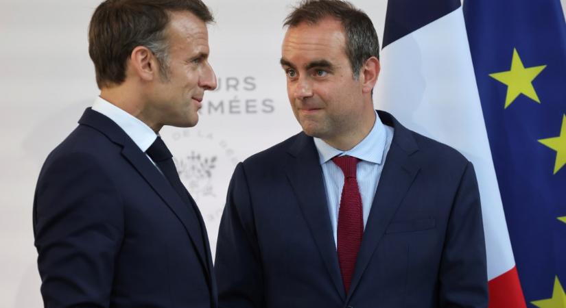 Macron kinevezte az új miniszterelnököt