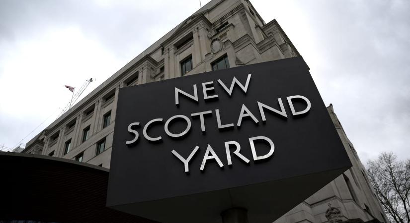 A londoni rendőrséghez érkezett bejelentés alapján sikerült megakadályozni egy kárpátaljai iskola elleni támadást