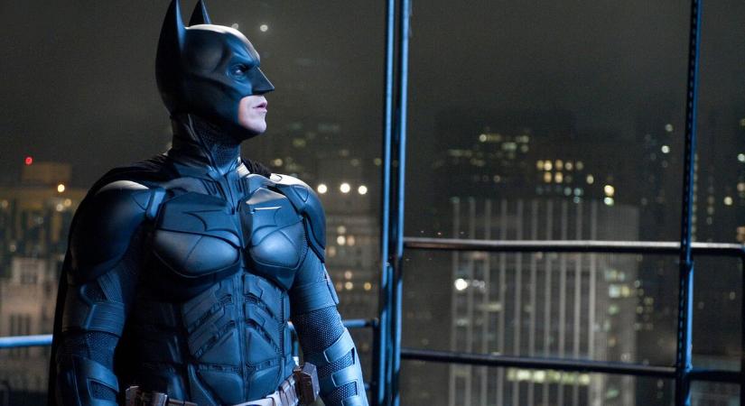 Ez a törölt nyílt világú Batman-játék mindent tudott volna – csak Christopher Nolan jóváhagyása hiányzott!