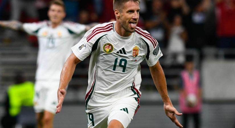 Magyarország–Portugália 2-3, vezető gólt szerezni már tudunk, győzni még nem