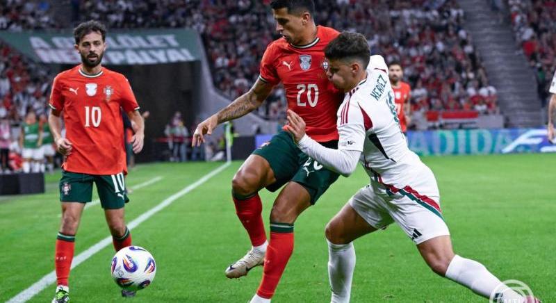 Vb-selejtező: Románia kétgólos előnyt herdált el, Magyarország közel járt a meglepetéshez