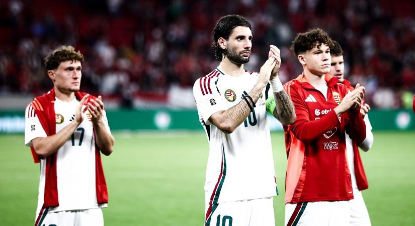 „Szoboszlainak van töke, még a 86. percben is focizni akar a világ egyik legjobb csapata ellen”