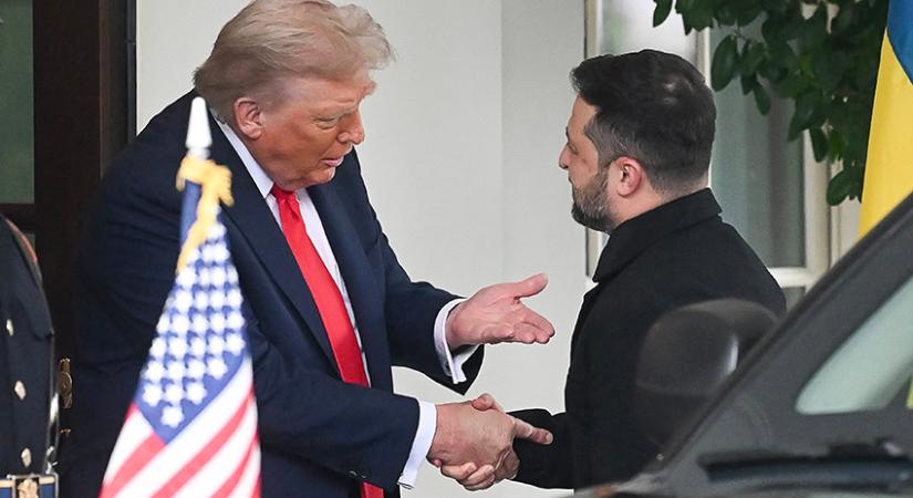 Nagy akarásnak nyögés a vége