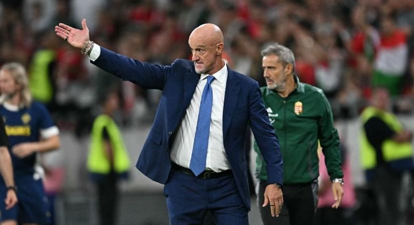 Magyarország–Portugália: „Én nem vagyok Jézus Krisztus, csodákra ő volt képes” – Marco Rossi azt fontolgatja, kitörli a közösségi oldalát