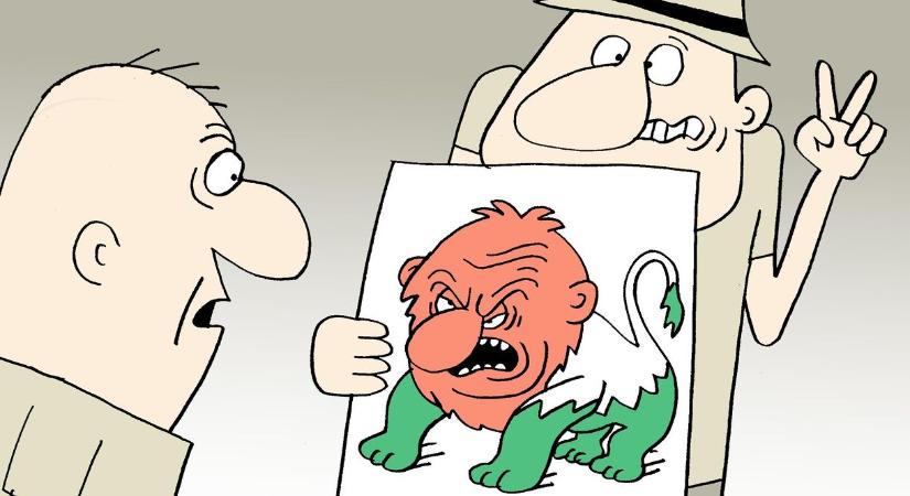 Marabu Féknyúz: Megvan a győzelmi terv