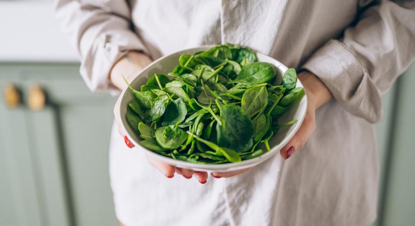 Te sem eszel belőle eleget: ez a vitamin erősebbé teszi a csontjaidat és megelőzheti a baleseteket