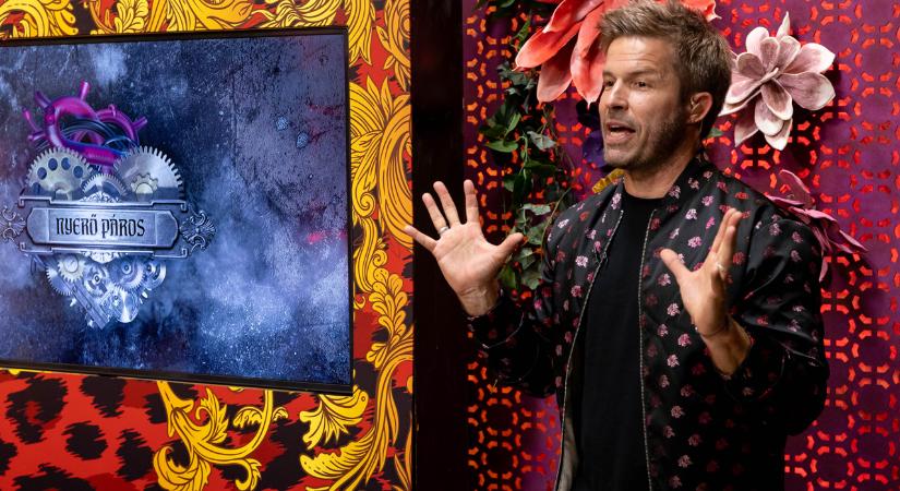 Sebestyén Balázs emiatt építette le a tévéműsorait