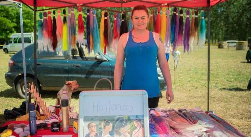 „Egy ország fogott össze értem és ezt a szívemben hordom örökké!” – Niki felállt a kerekesszékéből