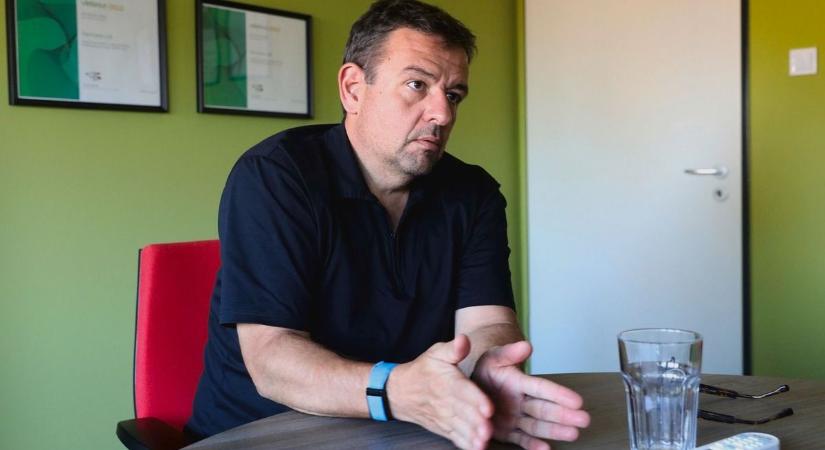 Idén is nagyot ugorhat a Kermann IT bevétele, a cég a klasszikus BÉT-re igyekszik