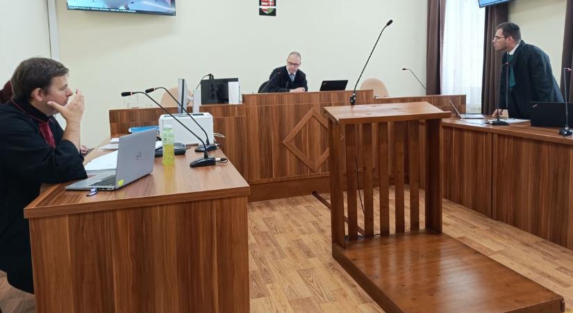 Vérfagyasztó vallomás: „csapkodtam a sniccerrel, ő meg valahogy belefutott”