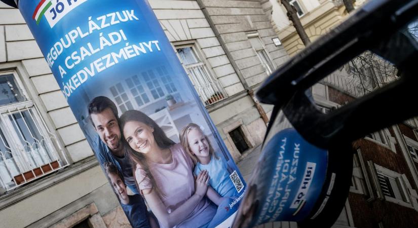 Havi másfél millió forintból még nem tud jól élni egy négytagú család – vélik a leggazdagabb magyarok