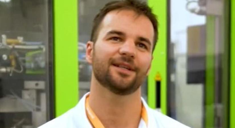Űrbéli csend és földi hiány – Kapu Tibor megható vallomása egy videóban