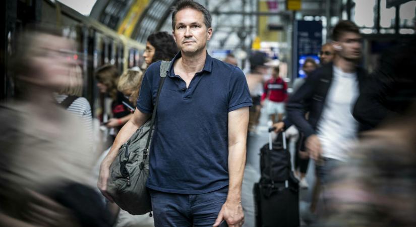 Nem Merkel volt naiv, hanem Orbán gátlástalan