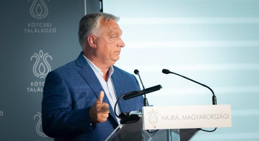 Itt a megfejtés: Ezt jelenti Orbán ijesztő fenyegetése – Nem más, mint maga a miniszterelnök mondta el