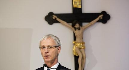 Az államtitkár szerint egyházak nélkül a magyar nemzet csak nyomokban maradt volna meg