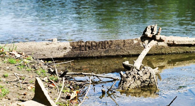 Tiszai felfedezés, amitől megáll az idő: a roncs titka végre napvilágra került