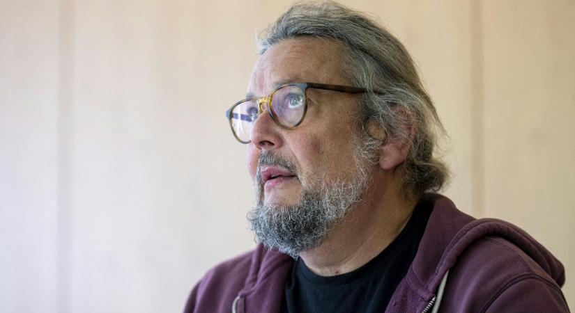 Azt mondta, hogy magas rangú politikusok védték a Szőlő utcai javítóintézet igazgatóját, feljelentették a gyermekvédelmi szakembert
