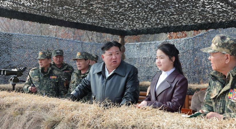 Már kiválaszthatták Észak-Korea következő diktátorát, aki kegyetlenebb lehet, mint bármelyik elődje