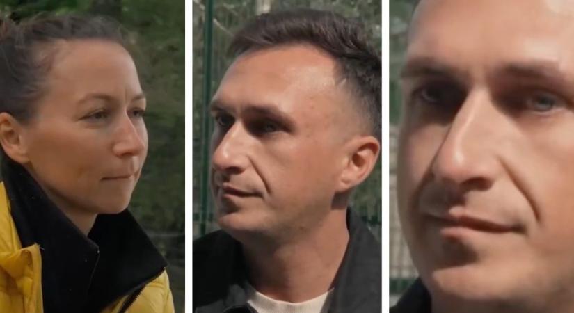 Házasodna a gazda: „Nem szeretem, ha valaki szexuálisan beindít” – különös vallomást tett Erika gazda az udvarlójának