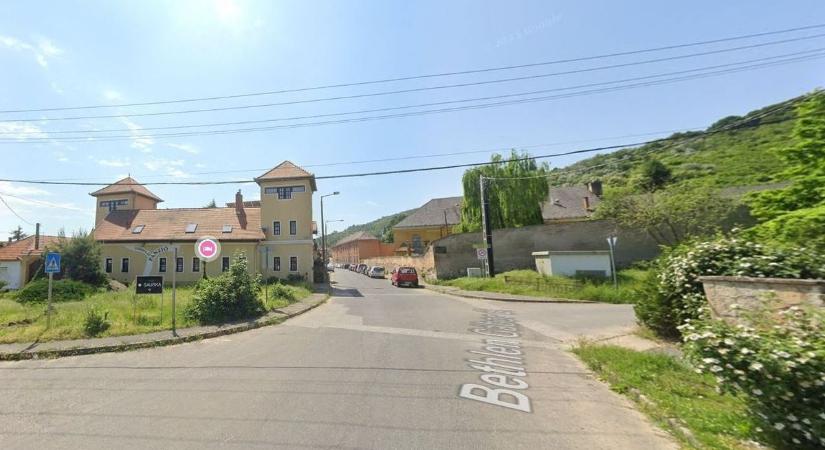 Hatalmas útlezárások Tokajban: tíz hétig tarthat a felújítás!