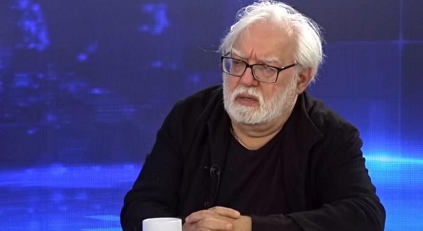 Verebes István visszatér a képernyőre, indul a Heti Hetvenes