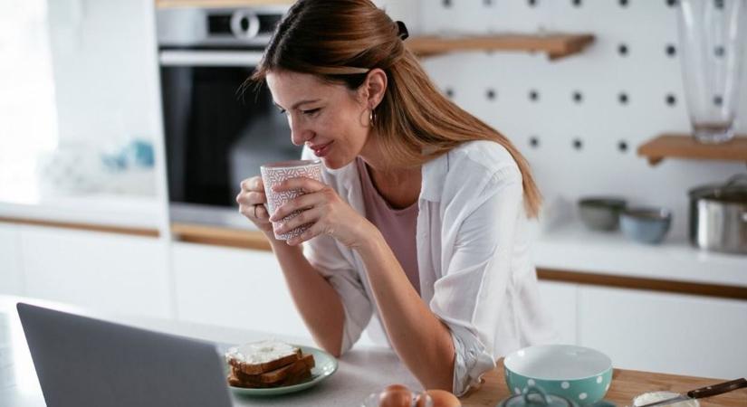 Indítsd a napot friss infókkal: időjárás, útinform, programok