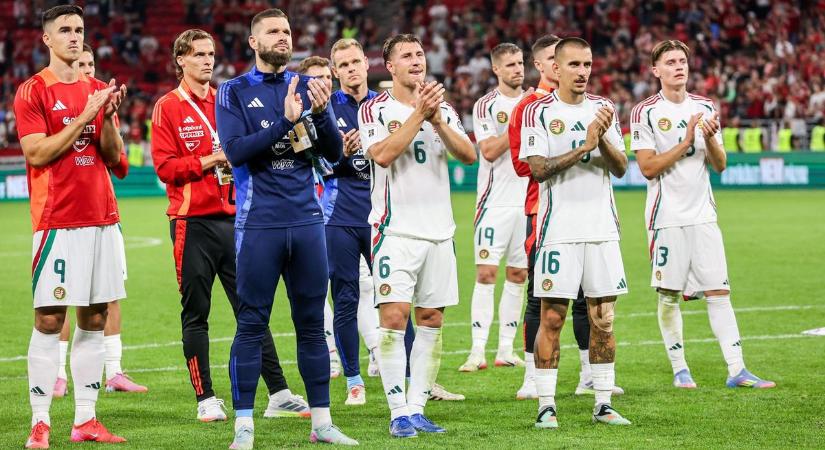 Magyarország-Portugália: Marco Rossi: Bosszantó így kikapni az utolsó percekben