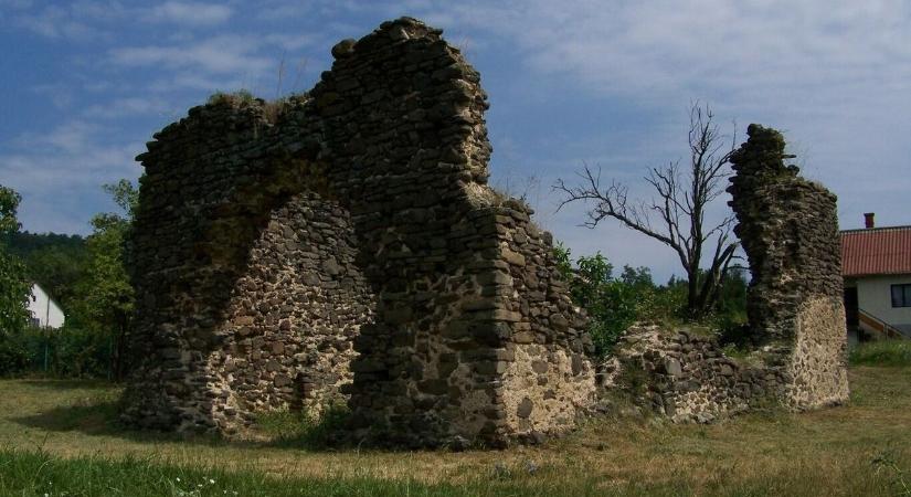 Valamit nagyon keresnek a Balaton-felvidéken, ez sok mindenre választ adhat