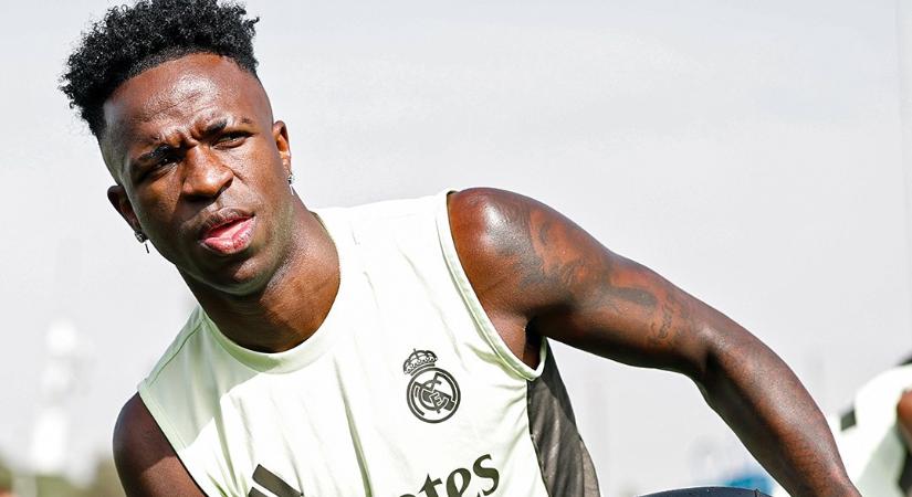 A Real Madrid ismét cirkuszol, nem mennek el az ide Aranylabda-gálára sem
