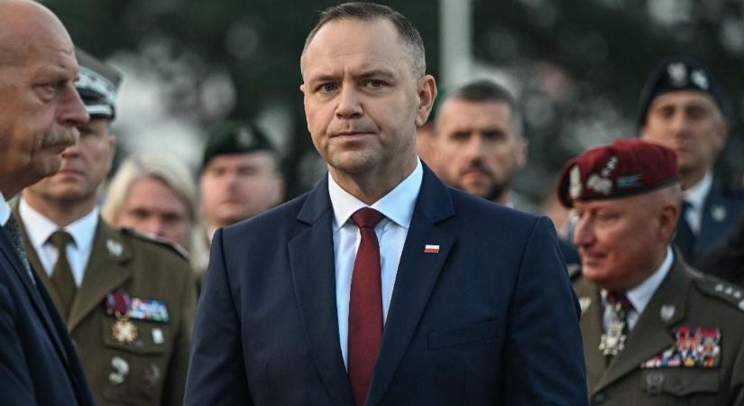 Lengyel–orosz fegyveres konfliktus: megszólalt Karol Nawrocki a példátlan támadásról – az elnök bejelentést tesz