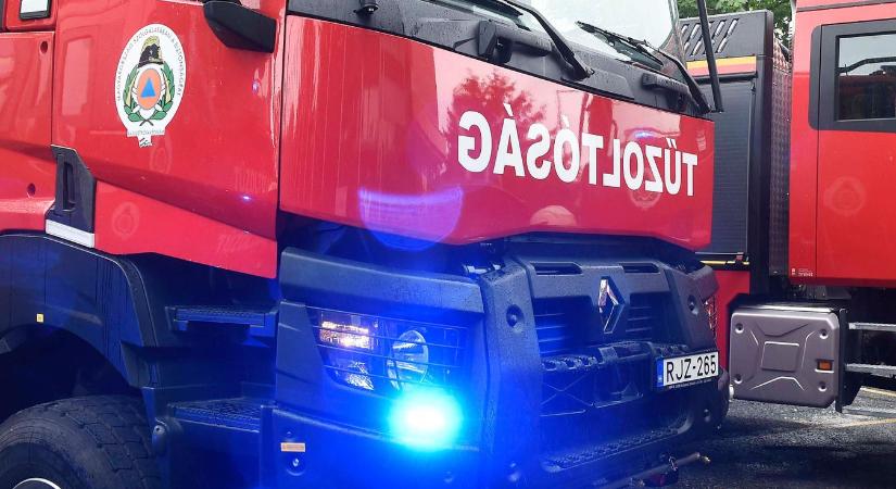 Magyar-szerb katasztrófavédelmi projekt indult uniós támogatással