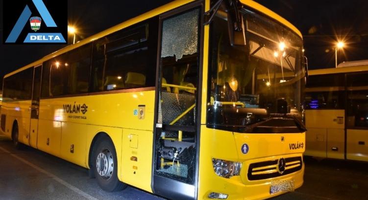 A győri rendőrök bűncselekmény közben értek tetten egy 26 éves szombathelyi férfit.